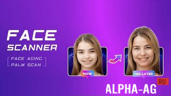 Face Scanner