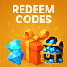 Redeem Codes screenshot 1