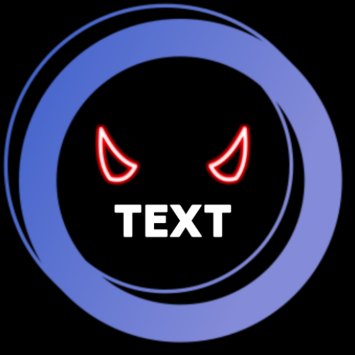 تنزيل Text Evil Stylish Text Generator