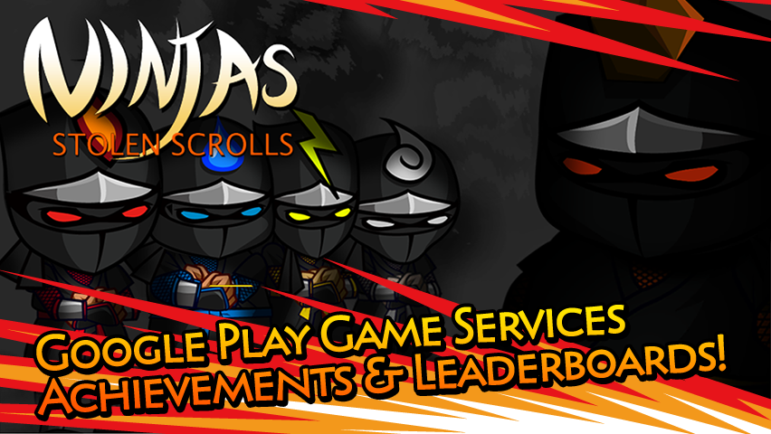 Ninjas screenshot 5