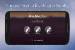 гитарa screenshot 5