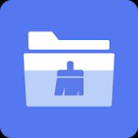 Empty Folder Cleaner