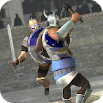 Vikings Fight: North Arena screenshot 1