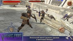 Vikings Fight: North Arena screenshot 3