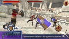 Vikings Fight: North Arena screenshot 4