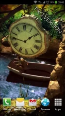 Fantasy Forest 3D screenshot 4