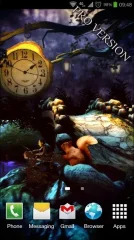 Fantasy Forest 3D screenshot 5