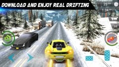 Alpha Traffic Racer screenshot 5