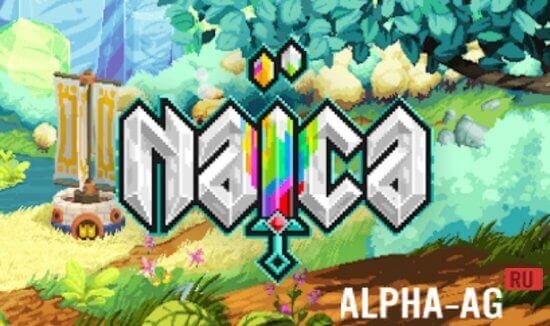 Naica Reborn