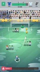 Tiny Striker: World Football [ВЗЛОМ: Много денег] v 1.3.8 screenshot 5