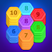 Hexa Stack: Sorting Puzzle screenshot 1