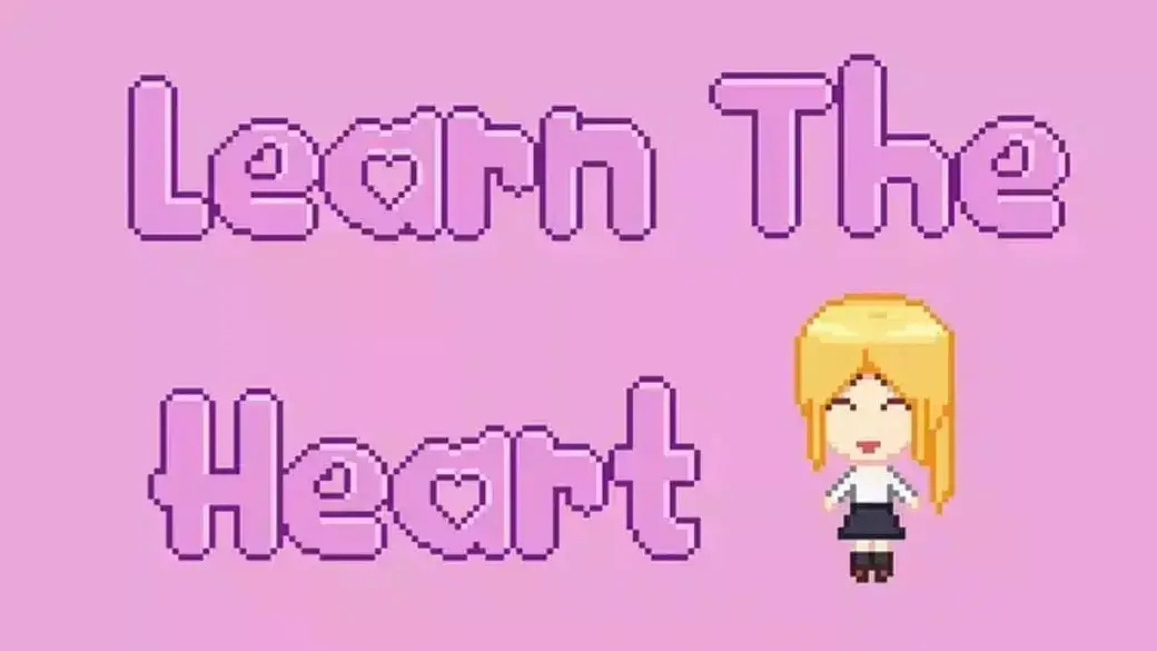 Learn The Heart screenshot 1