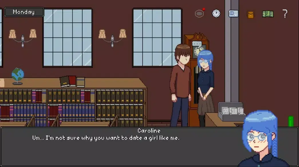 Learn The Heart screenshot 2