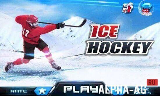 Ice Hockey