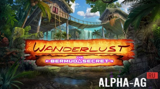 Wanderlust: The Bermuda Secret