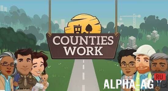 Counties Work