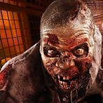 Zombie Sniper Counter Shooter screenshot 1