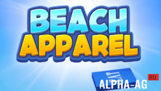 Beach Apparel