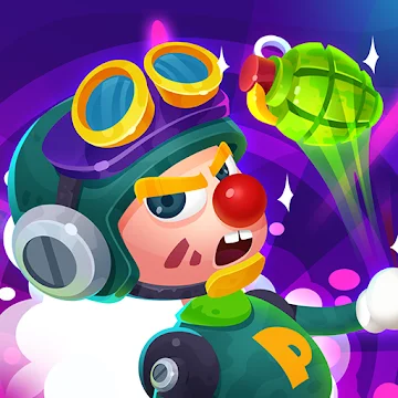 The Bombard screenshot 1