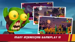 The Bombard screenshot 2