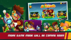 The Bombard screenshot 3