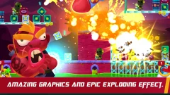 The Bombard screenshot 4