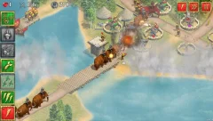 Defense of Roman Britain Premium: Tower Defense screenshot 5