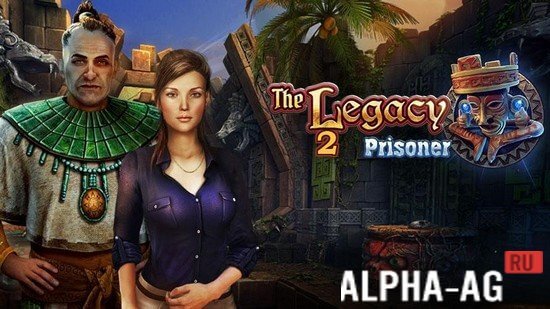 Legacy 2
