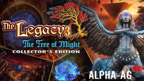 Legacy 3