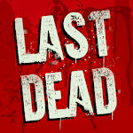 LAST DEAD: Zombie Survival screenshot 1