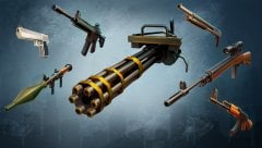 LAST DEAD: Zombie Survival screenshot 2