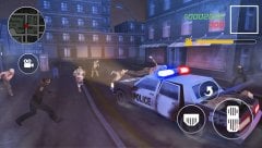 LAST DEAD: Zombie Survival screenshot 4