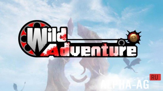 Wild Adventure: Cowboy RPG
