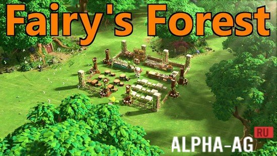 Fairy's Forest