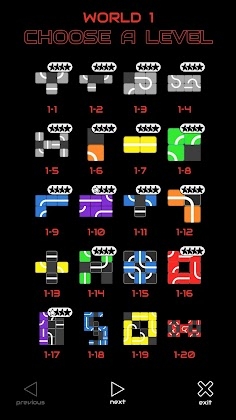 Flipzyx screenshot 2