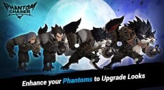 Phantom Chaser screenshot 3