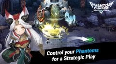 Phantom Chaser screenshot 5