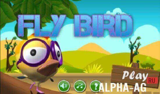 Fly Bird