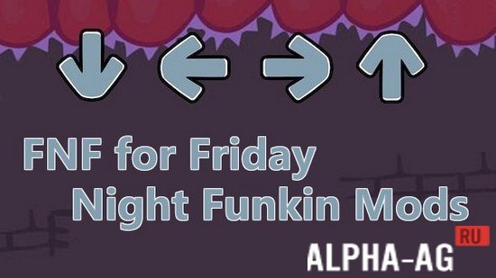 FNF for Friday Night Funkin