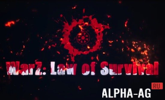 WarZ: Law of Survival