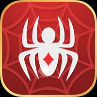 Classic Spider Solitaire