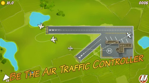 Air Control 2 [ВЗЛОМ: Карта разблокирована] 2.14 screenshot 1