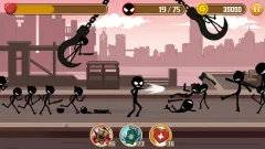 Stickman Fight screenshot 3