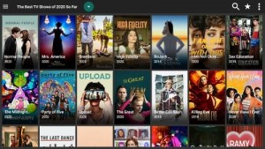 FilmPlus screenshot 1