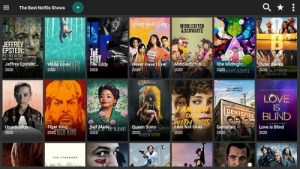 FilmPlus screenshot 2