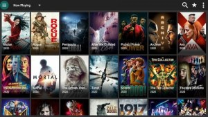 FilmPlus screenshot 3