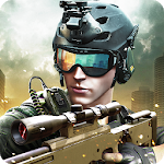 FPS Shooting Master screenshot 1