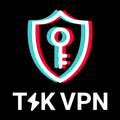 بروكسي Tik VPN