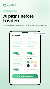 AppMint - Web2Apk screenshot 3