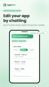 AppMint - Web2Apk screenshot 4
